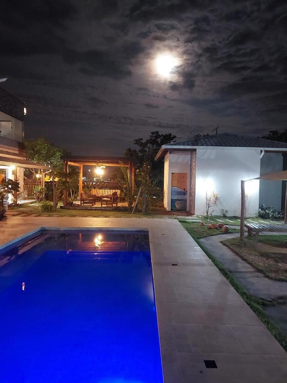 Pousada Caju Do Mato Prado Exteriér fotografie