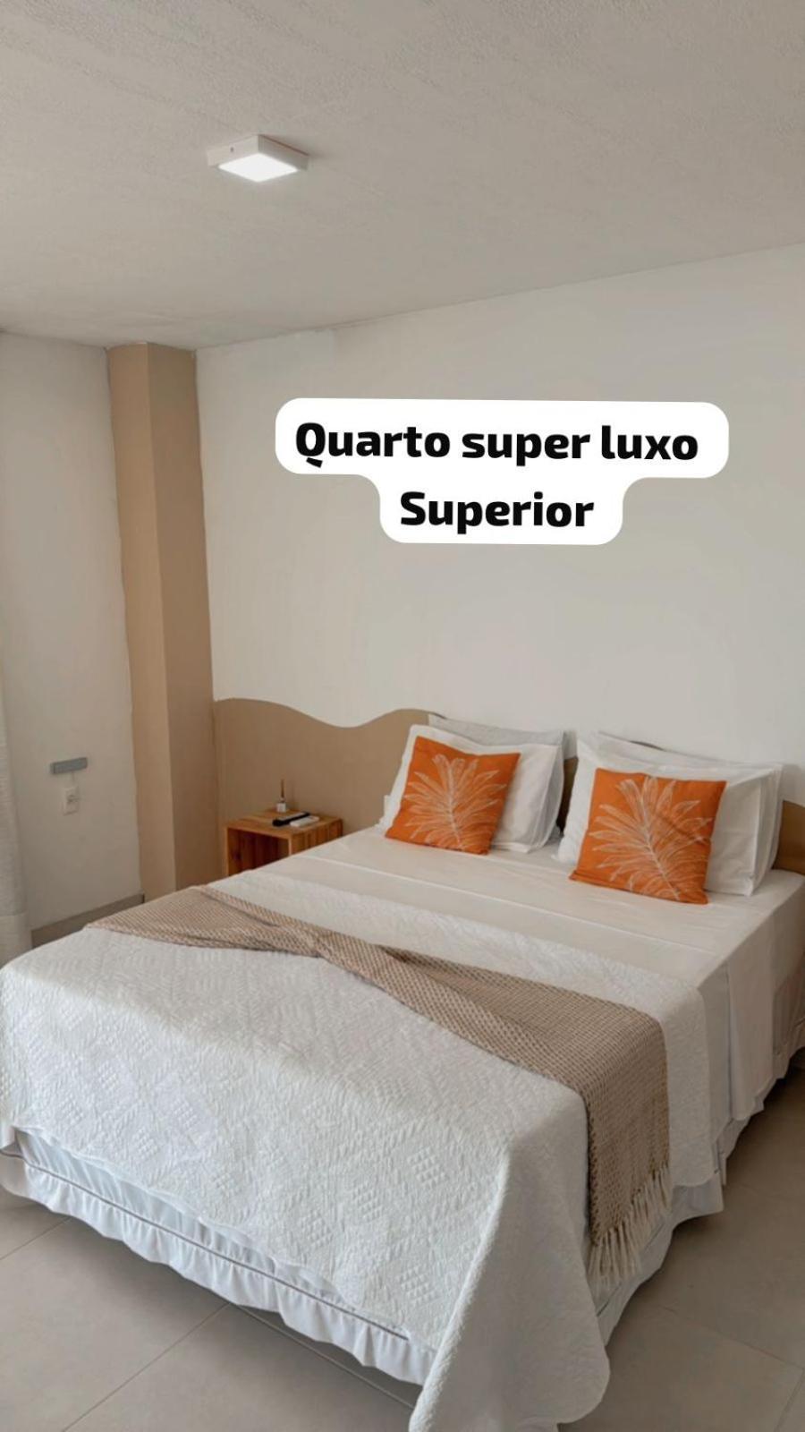 Pousada Caju Do Mato Prado Exteriér fotografie